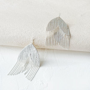 Bleeding Heart Earrings