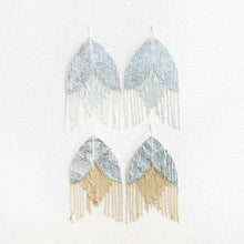 Load image into Gallery viewer, Bleeding Heart Earrings