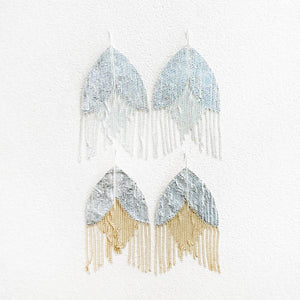 Bleeding Heart Earrings