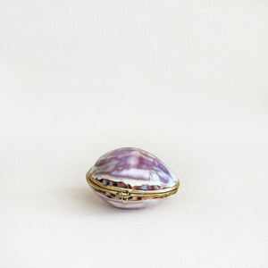 Lavender + Mint Lip Balm