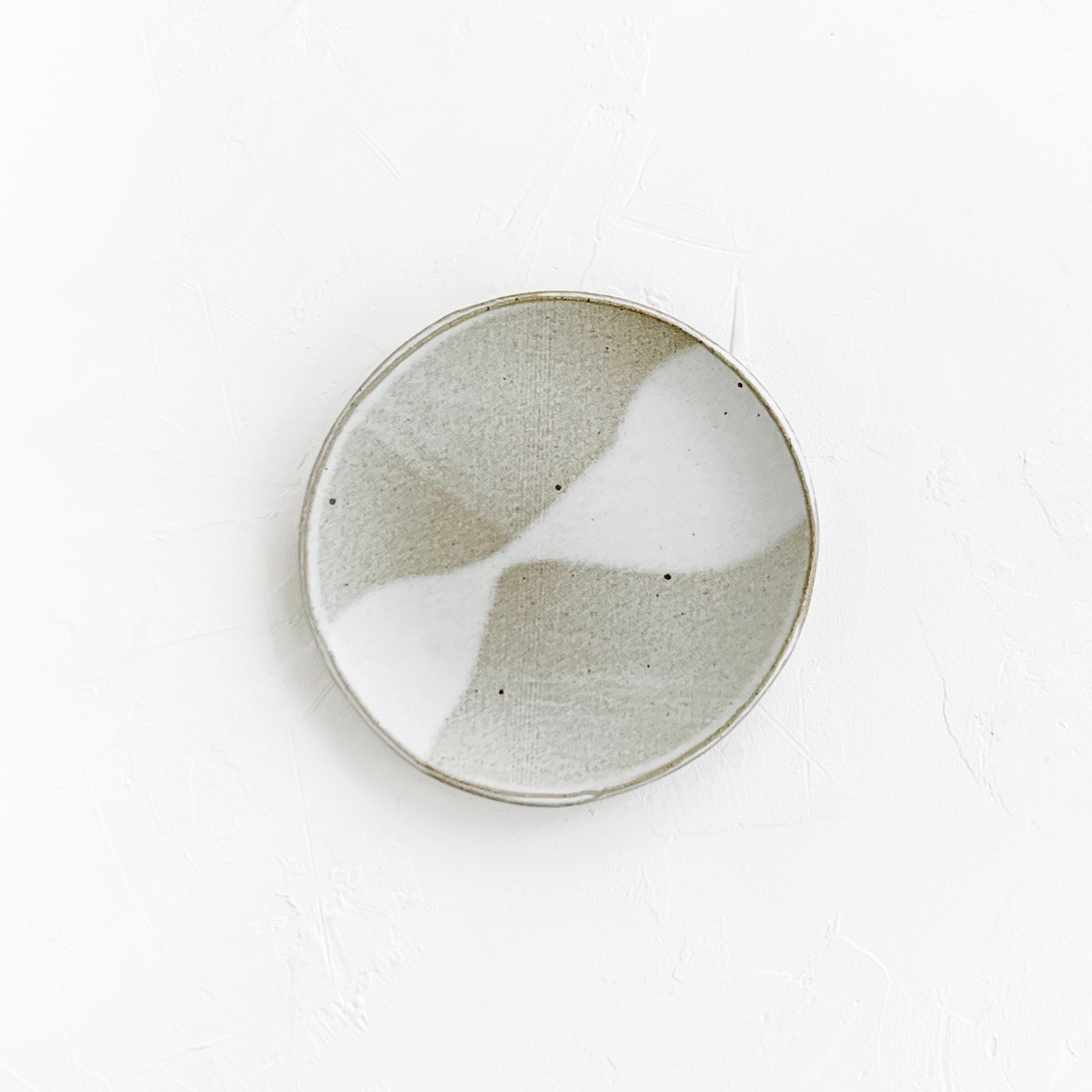 Toast Plate