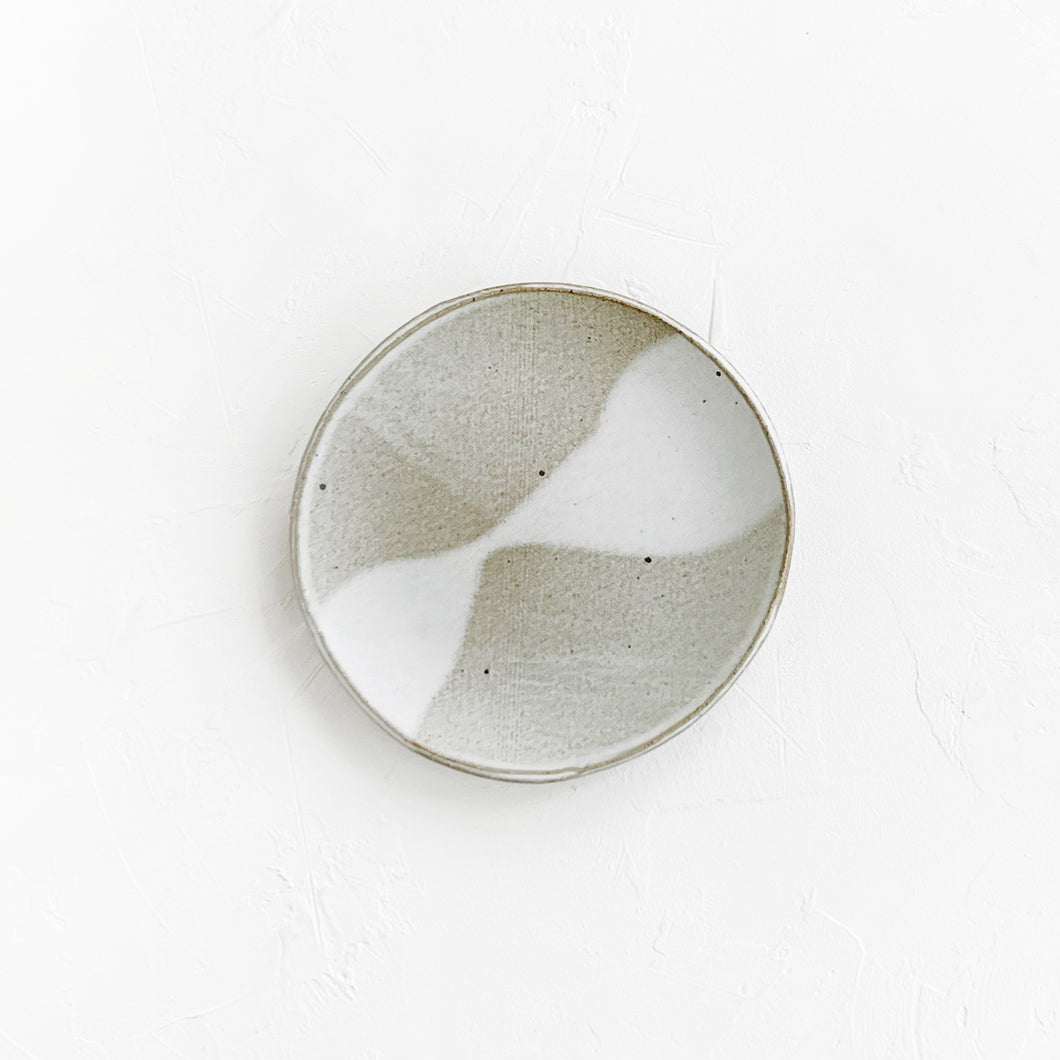 Toast Plate