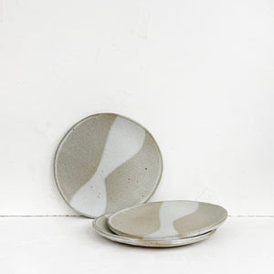 Toast Plate