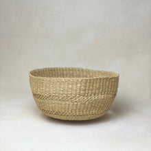 Load image into Gallery viewer, Lace Bowl Basket