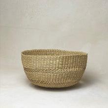 Load image into Gallery viewer, Lace Bowl Basket