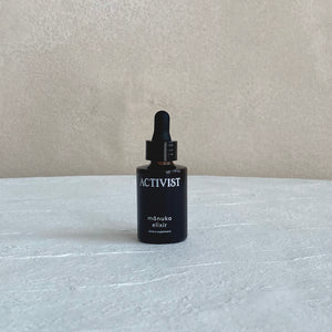 Mānuka Immune Elixir