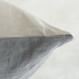 Mia Linen Pillow