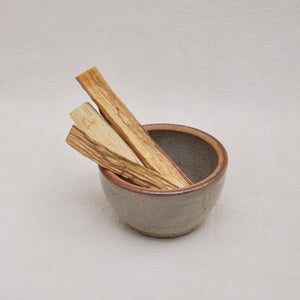 Natural Palo Santo