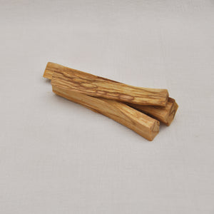 Natural Palo Santo