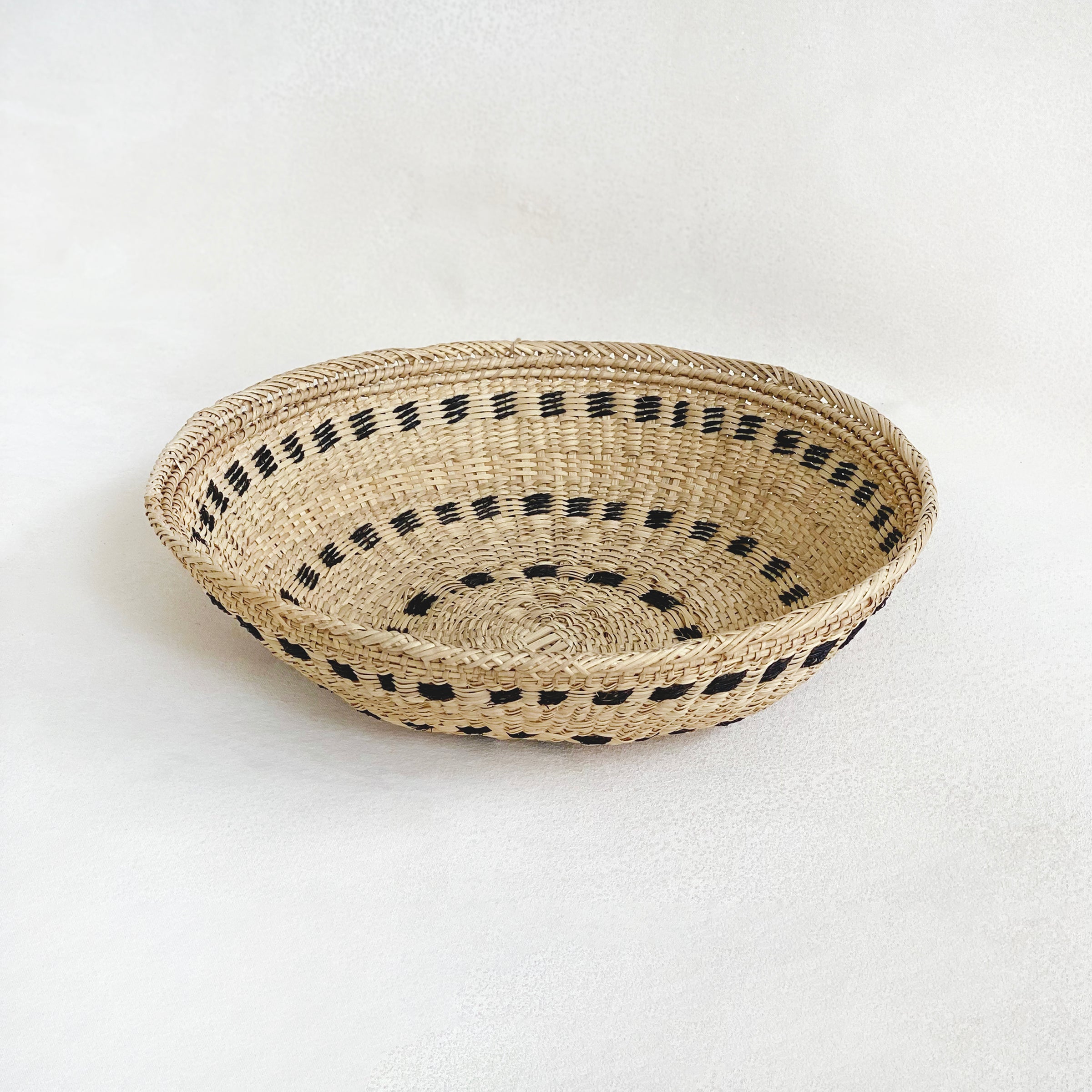 Graphic Xotehe Basket