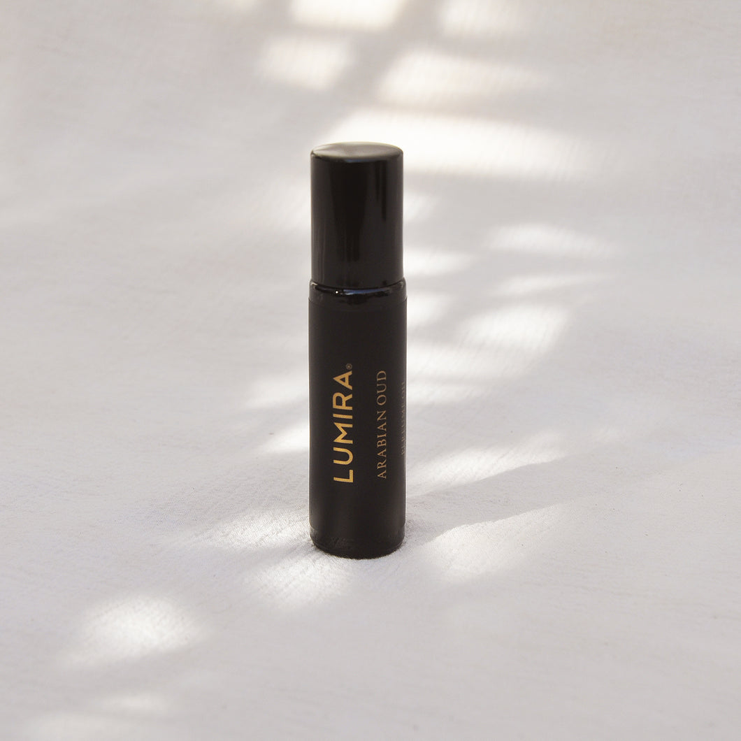 Arabian Oud Perfume Oil