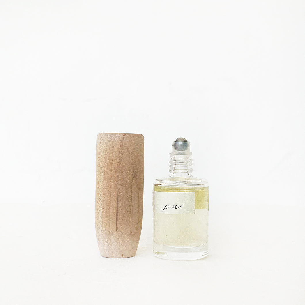 fonn perfume, pur