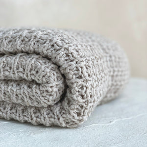 Jasmin Throw
