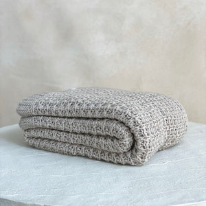 Jasmin Throw