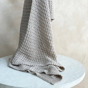 Jasmin Throw