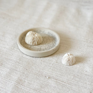 Offering Dish - Crackle