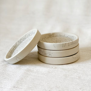 Offering Dish - Crackle