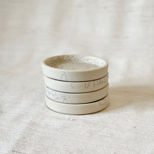 Offering Dish - Crackle