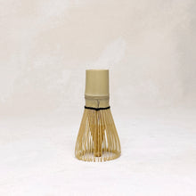 Load image into Gallery viewer, Bamboo Matcha Whisk