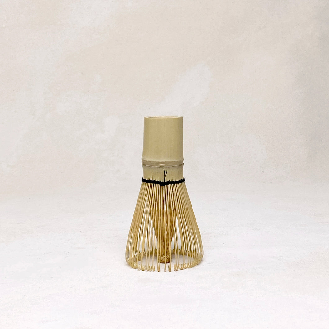 Bamboo Matcha Whisk