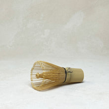 Load image into Gallery viewer, Bamboo Matcha Whisk