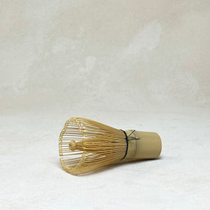 Bamboo Matcha Whisk