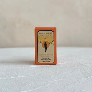 Olive & Lotus Exfoliant