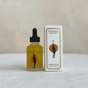 Wonder Serum
