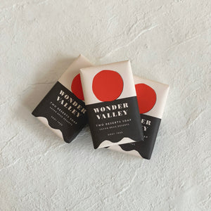 Two Deserts Soap