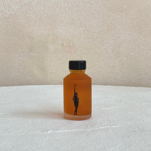 Face Oil