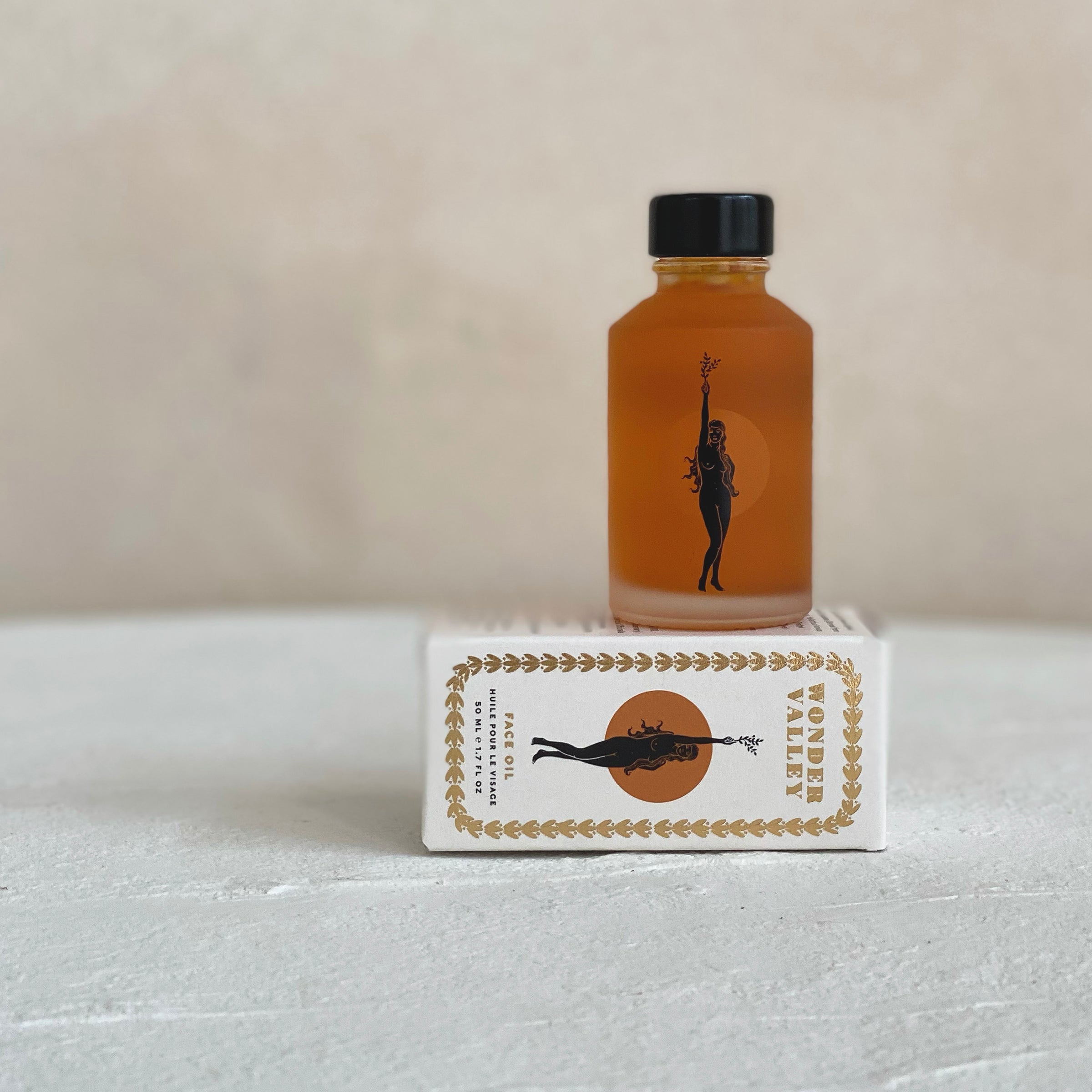 Face Oil