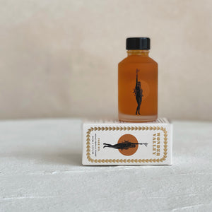 Face Oil